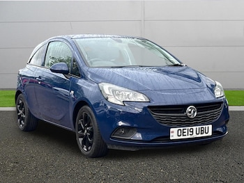 Used Vauxhall Corsa 2019 for sale - 78630185: Photo