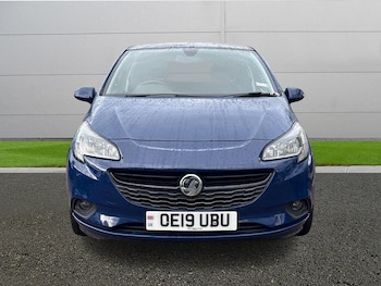 Used Vauxhall Corsa 2019 for sale - 78630185: Photo