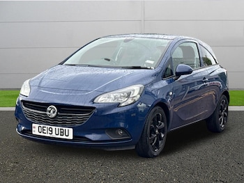 Used Vauxhall Corsa 2019 for sale - 78630185: Photo