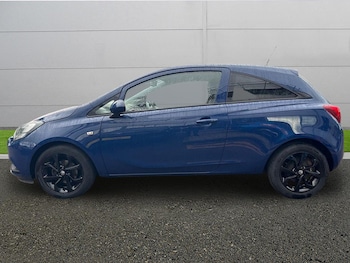 Used Vauxhall Corsa 2019 for sale - 78630185: Photo