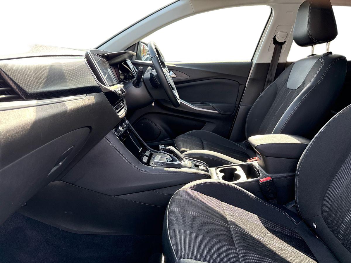 Used Vauxhall Grandland 2023 for sale - 78172753: Photo 10