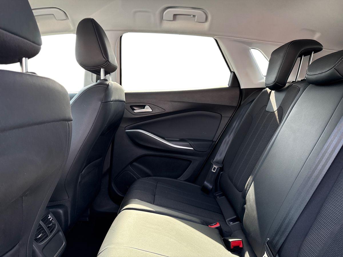 Used Vauxhall Grandland 2023 for sale - 78172753: Photo 11