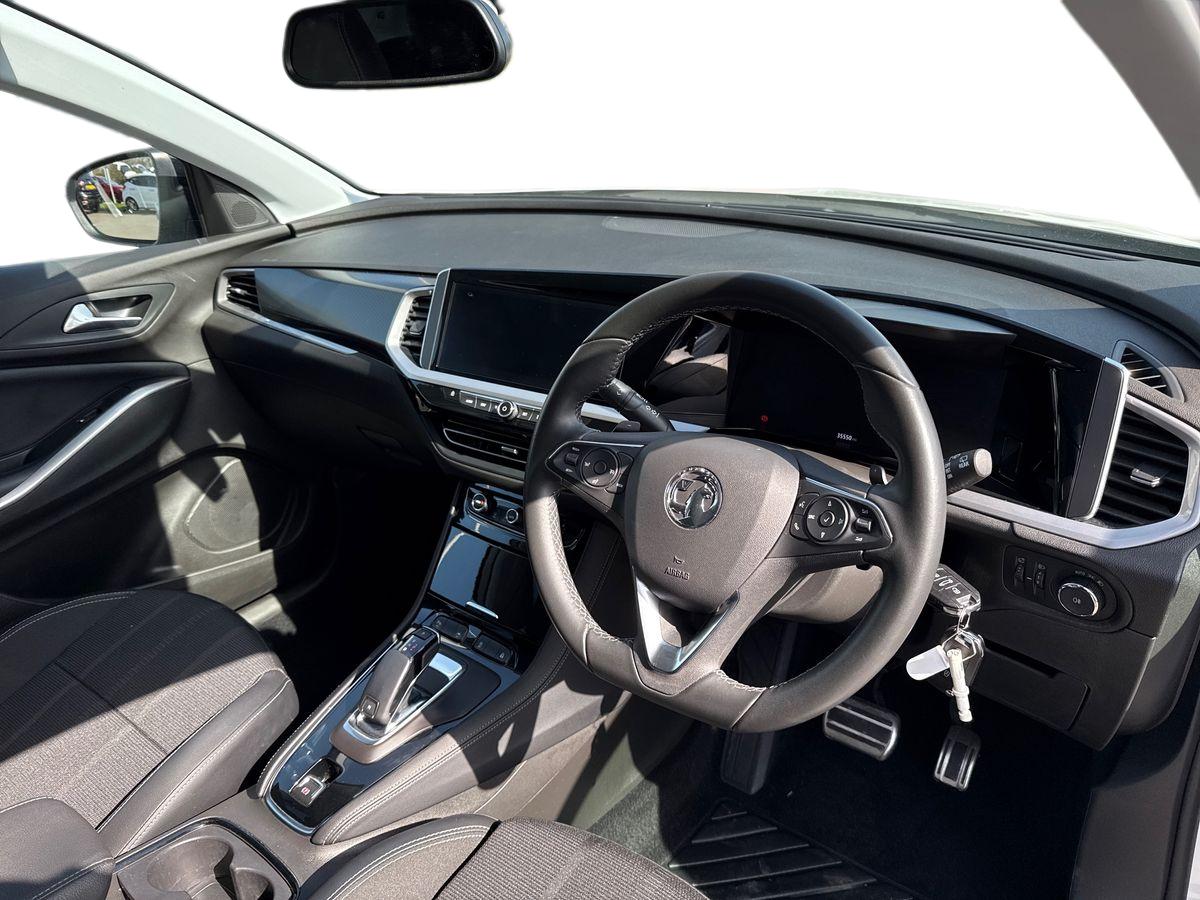 Used Vauxhall Grandland 2023 for sale - 78172753: Photo 15