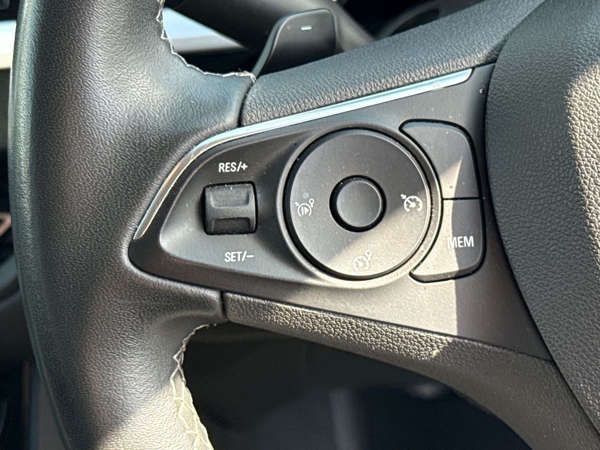 Used Vauxhall Grandland 2023 for sale - 78172753: Photo 16