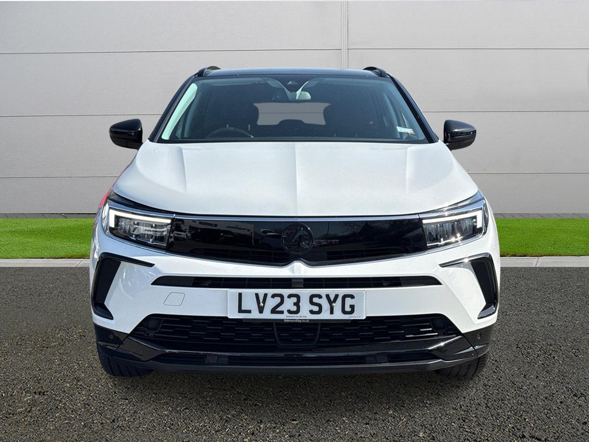 Used Vauxhall Grandland 2023 for sale - 78172753: Photo 2