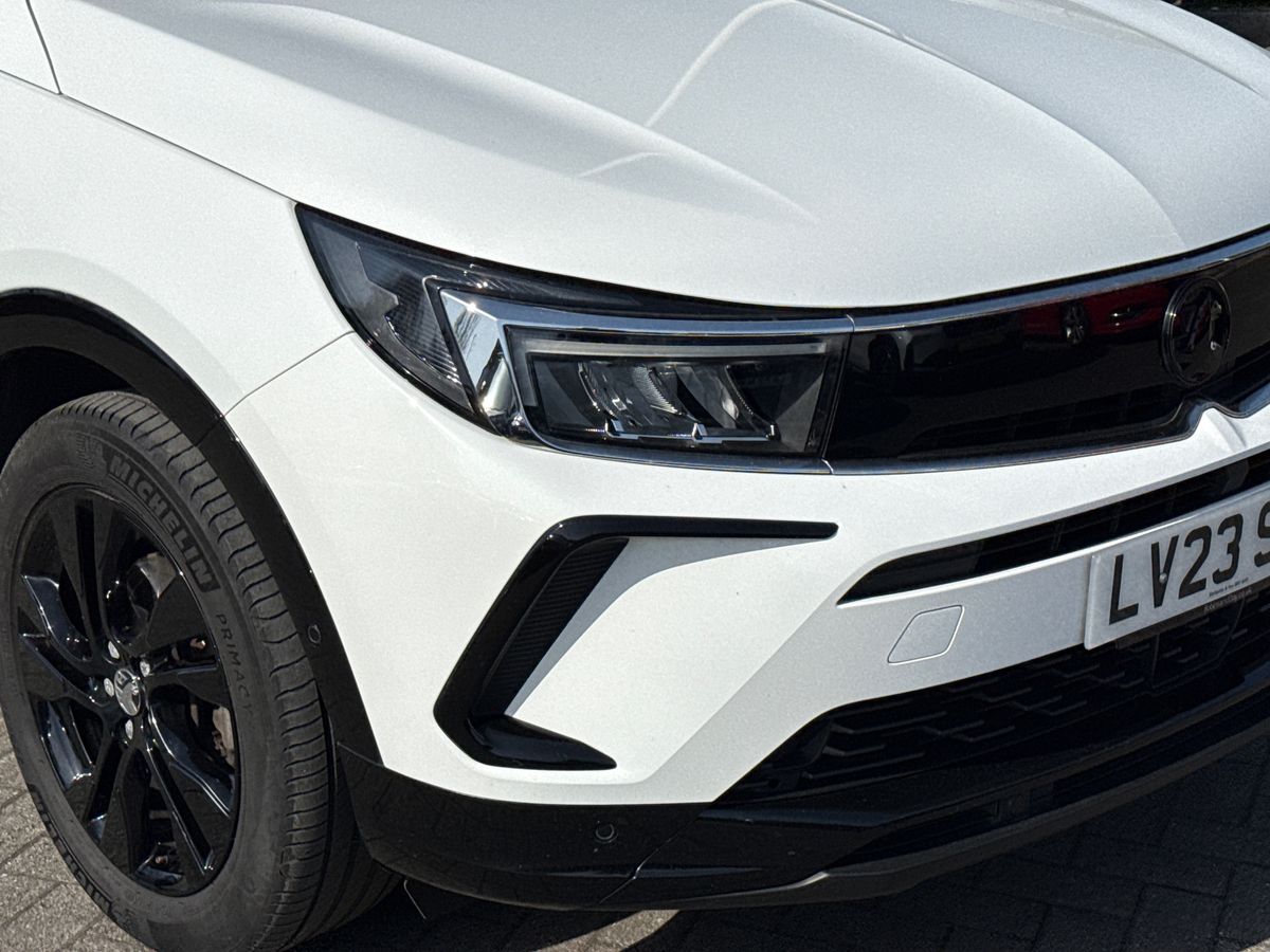 Used Vauxhall Grandland 2023 for sale - 78172753: Photo 21