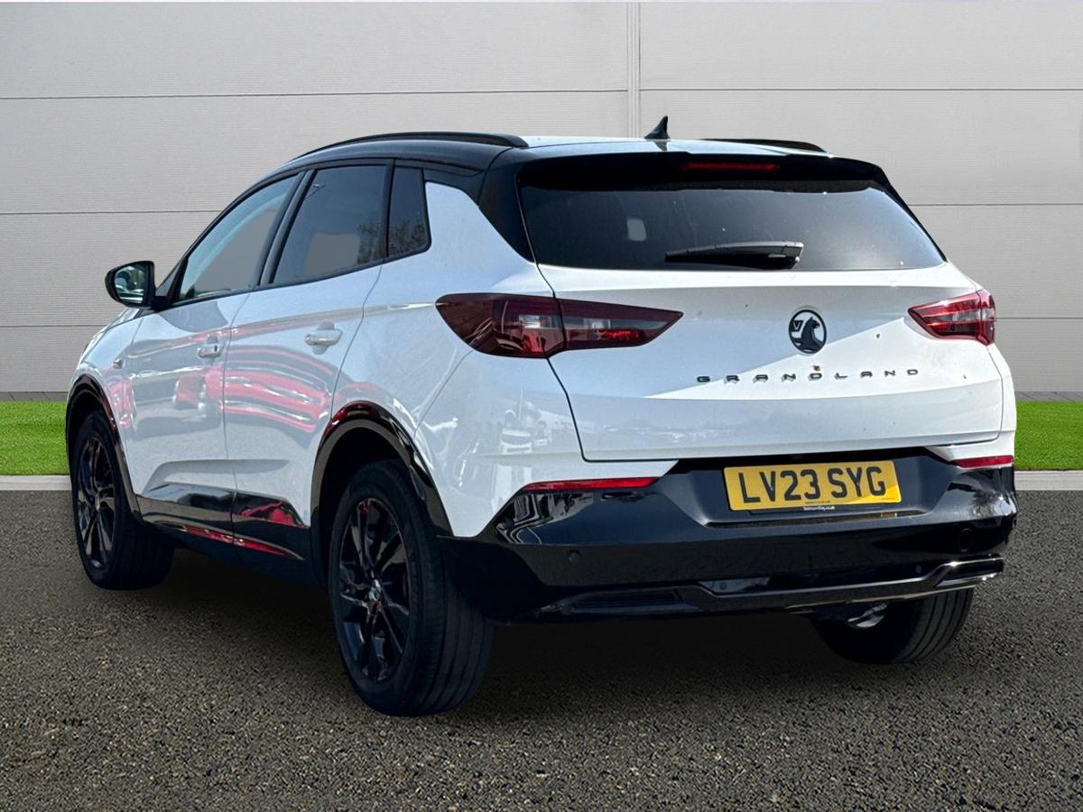 Used Vauxhall Grandland 2023 for sale - 78172753: Photo 5