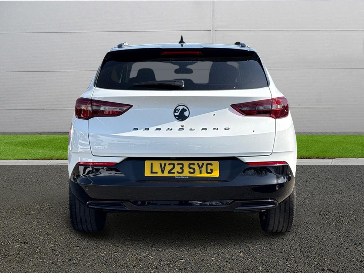 Used Vauxhall Grandland 2023 for sale - 78172753: Photo 6