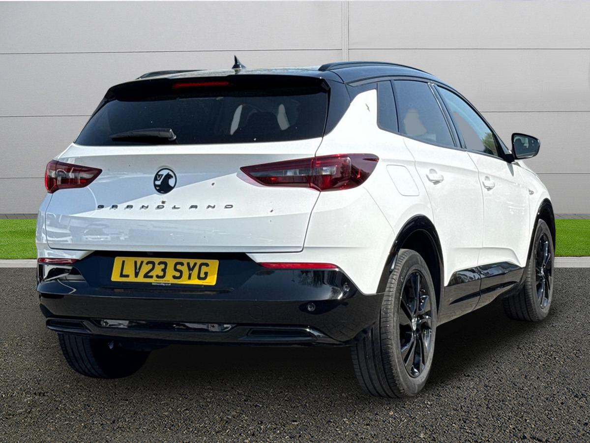 Used Vauxhall Grandland 2023 for sale - 78172753: Photo 7