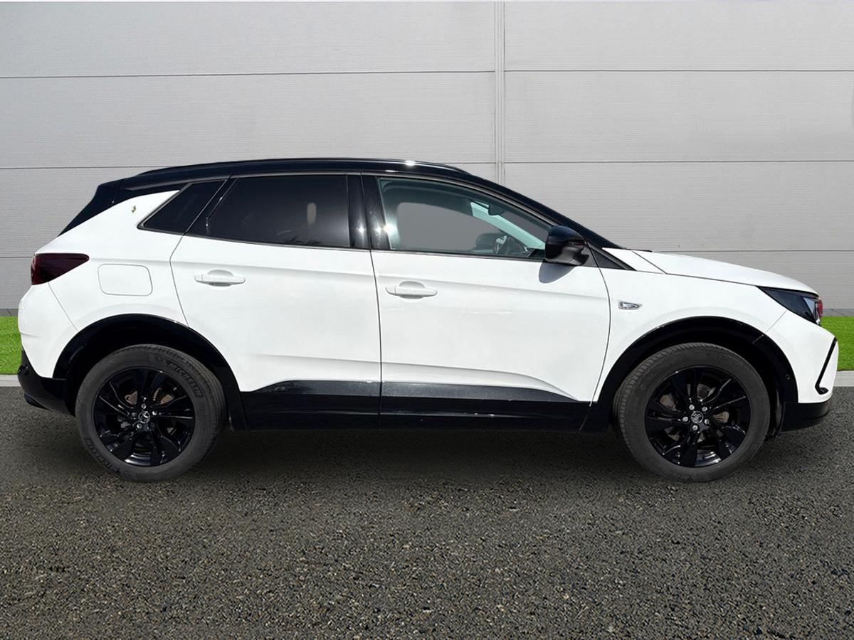 Used Vauxhall Grandland 2023 for sale - 78172753: Photo 8