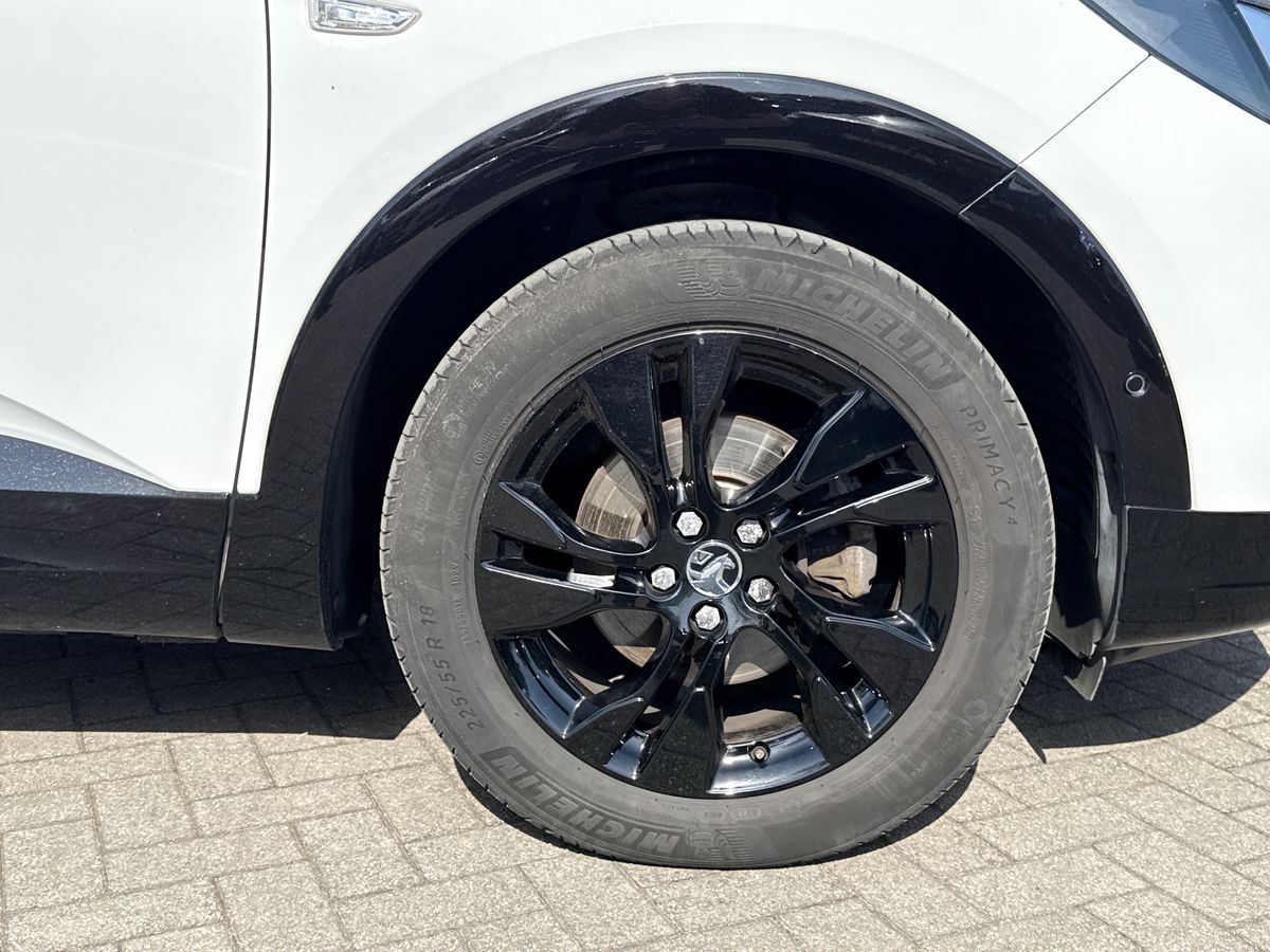 Used Vauxhall Grandland 2023 for sale - 78172753: Photo 9