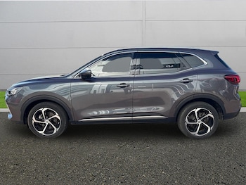 Used MG MG HS 2024 for sale - 78754041: Photo
