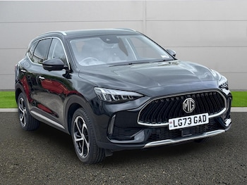 Used MG MG HS 2023 for sale - 78418731: Photo