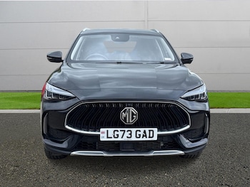 Used MG MG HS 2023 for sale - 78418731: Photo