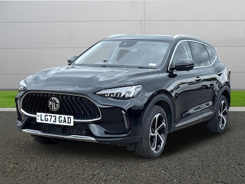Used MG MG HS 2023 for sale - 78418731: Photo