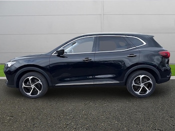 Used MG MG HS 2023 for sale - 78418731: Photo