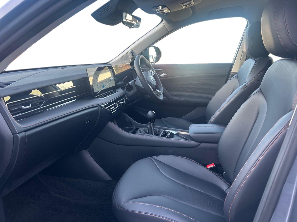 Used MG MG HS 2025 for sale - 77122577: Photo 10