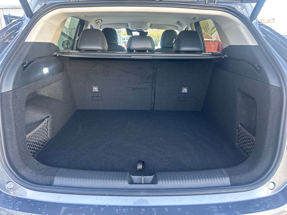 Used MG MG HS 2025 for sale - 77122577: Photo 12