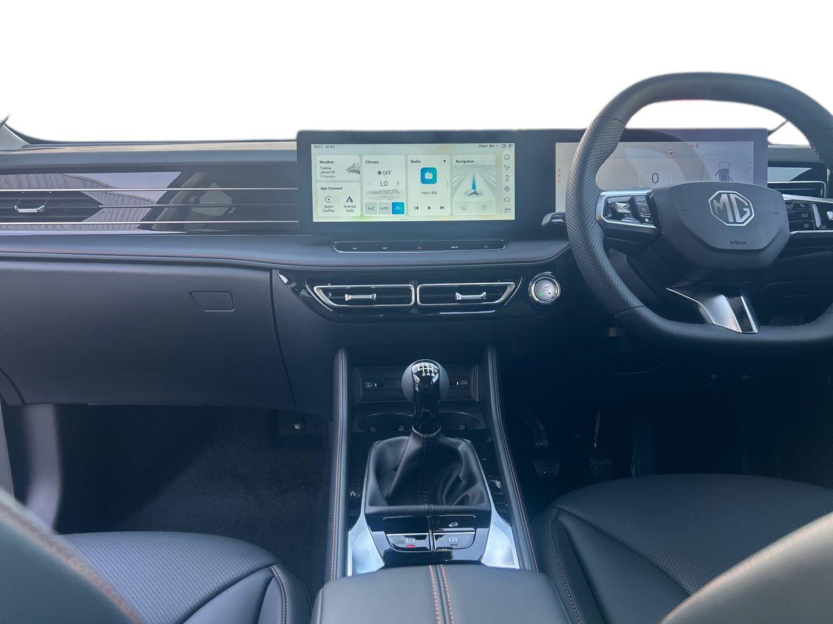 Used MG MG HS 2025 for sale - 77122577: Photo 13