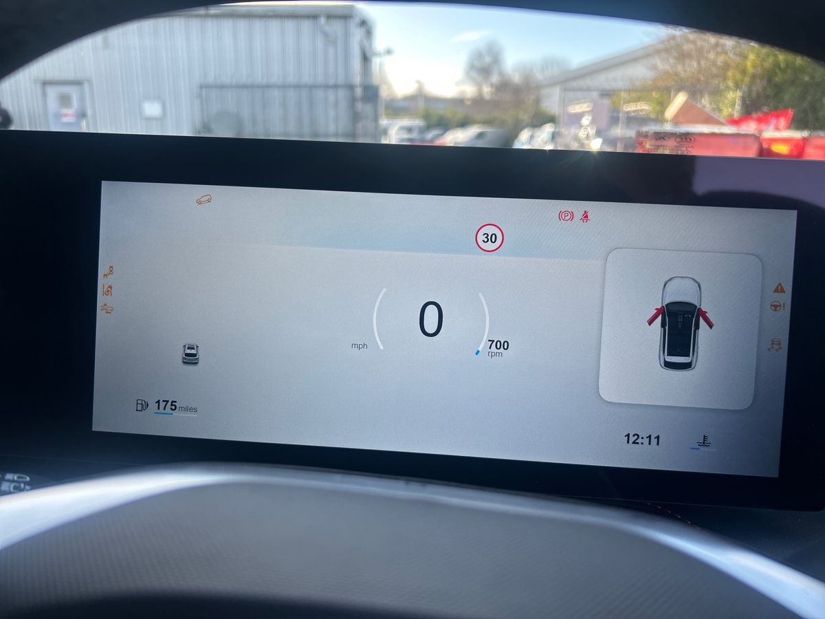 Used MG MG HS 2025 for sale - 77122577: Photo 14