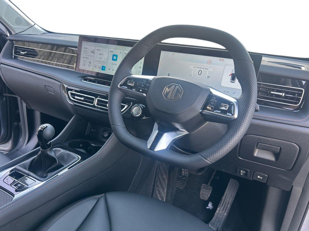Used MG MG HS 2025 for sale - 77122577: Photo 15