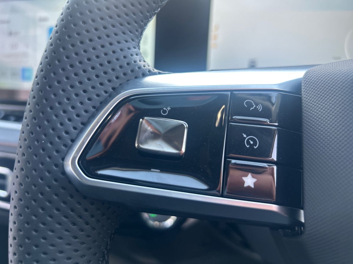 Used MG MG HS 2025 for sale - 77122577: Photo 16