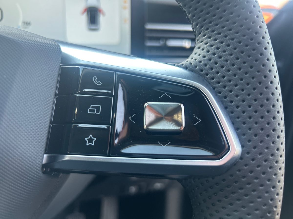 Used MG MG HS 2025 for sale - 77122577: Photo 17