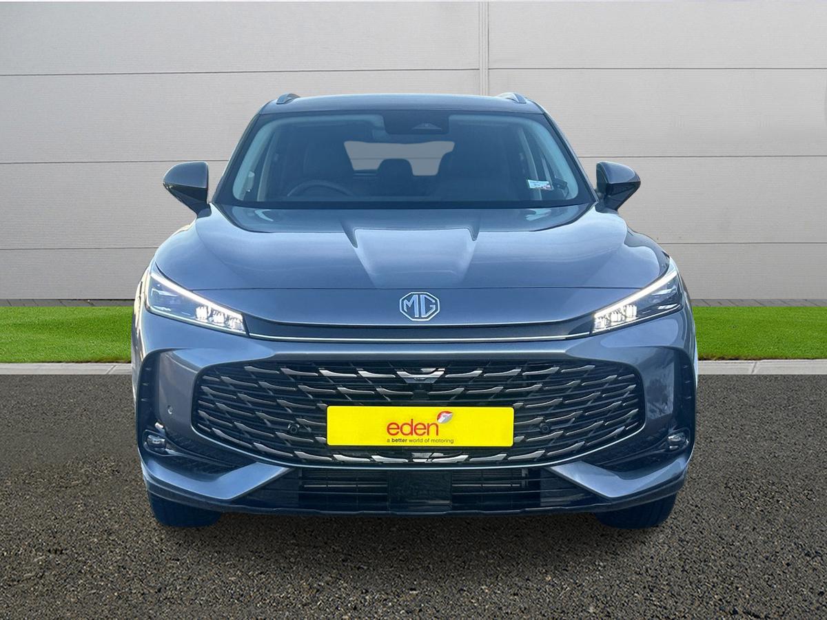 Used MG MG HS 2025 for sale - 77122577: Photo 2