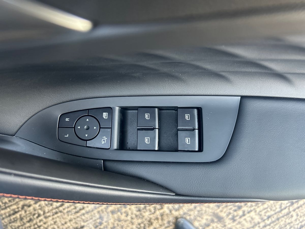 Used MG MG HS 2025 for sale - 77122577: Photo 20