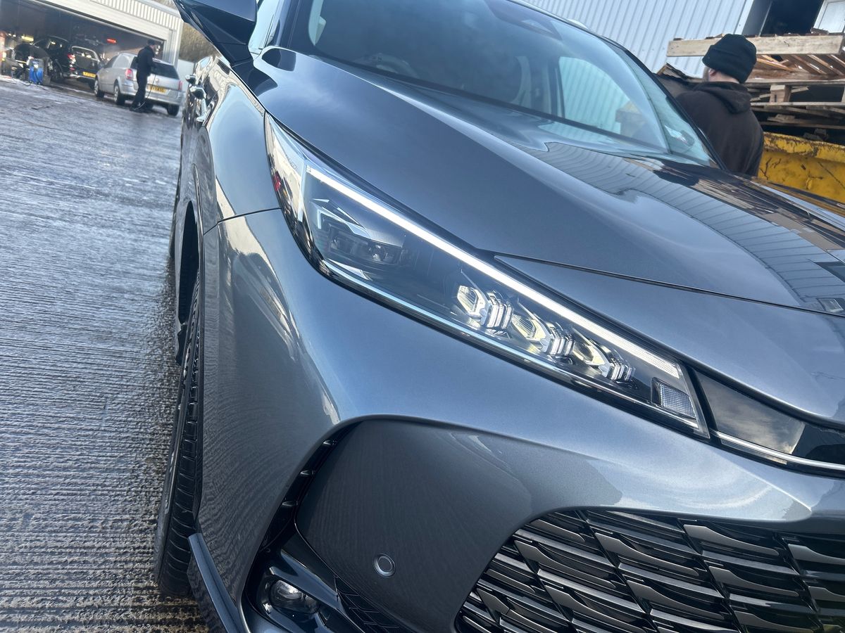 Used MG MG HS 2025 for sale - 77122577: Photo 21