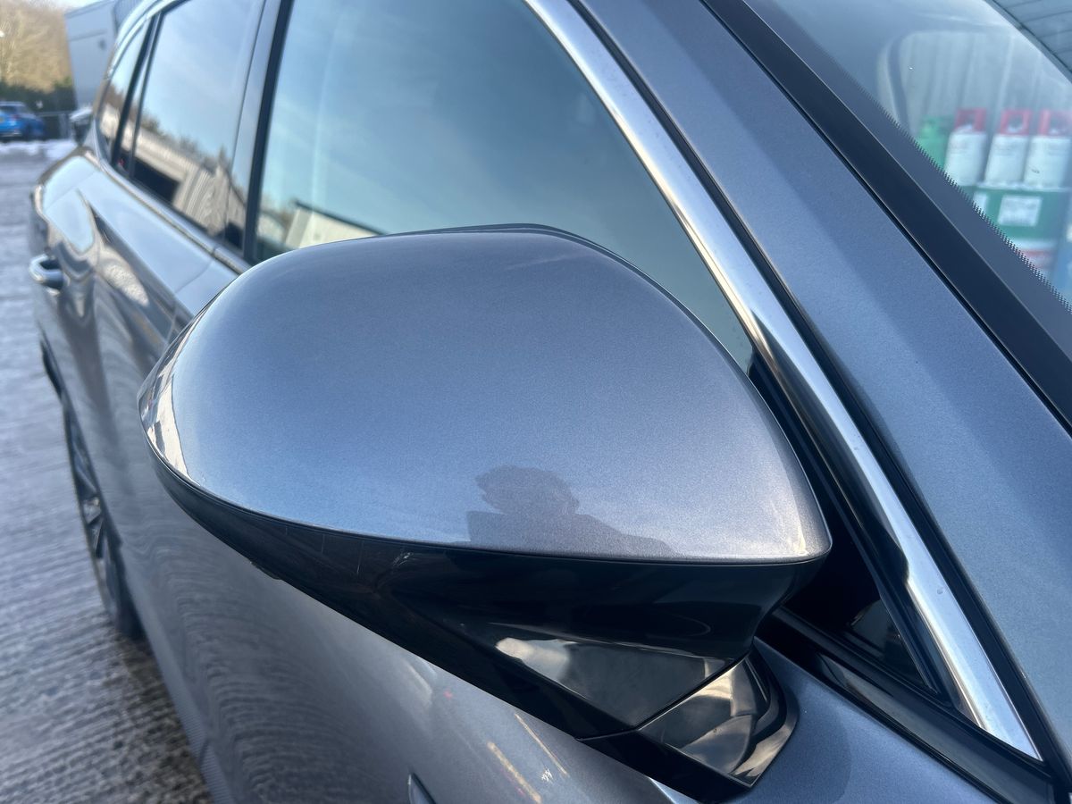 Used MG MG HS 2025 for sale - 77122577: Photo 22