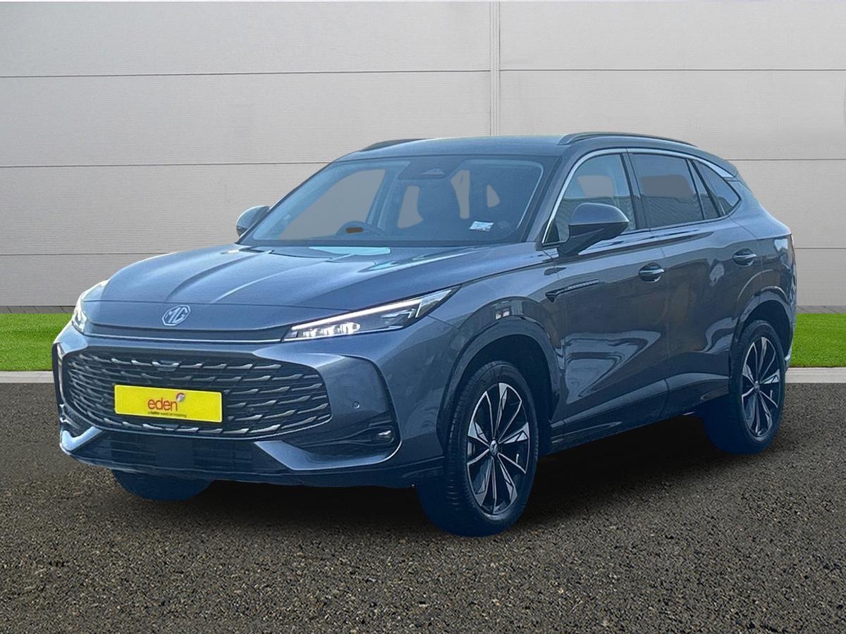 Used MG MG HS 2025 for sale - 77122577: Photo 3