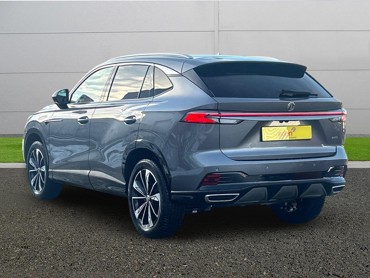 Used MG MG HS 2025 for sale - 77122577: Photo 5