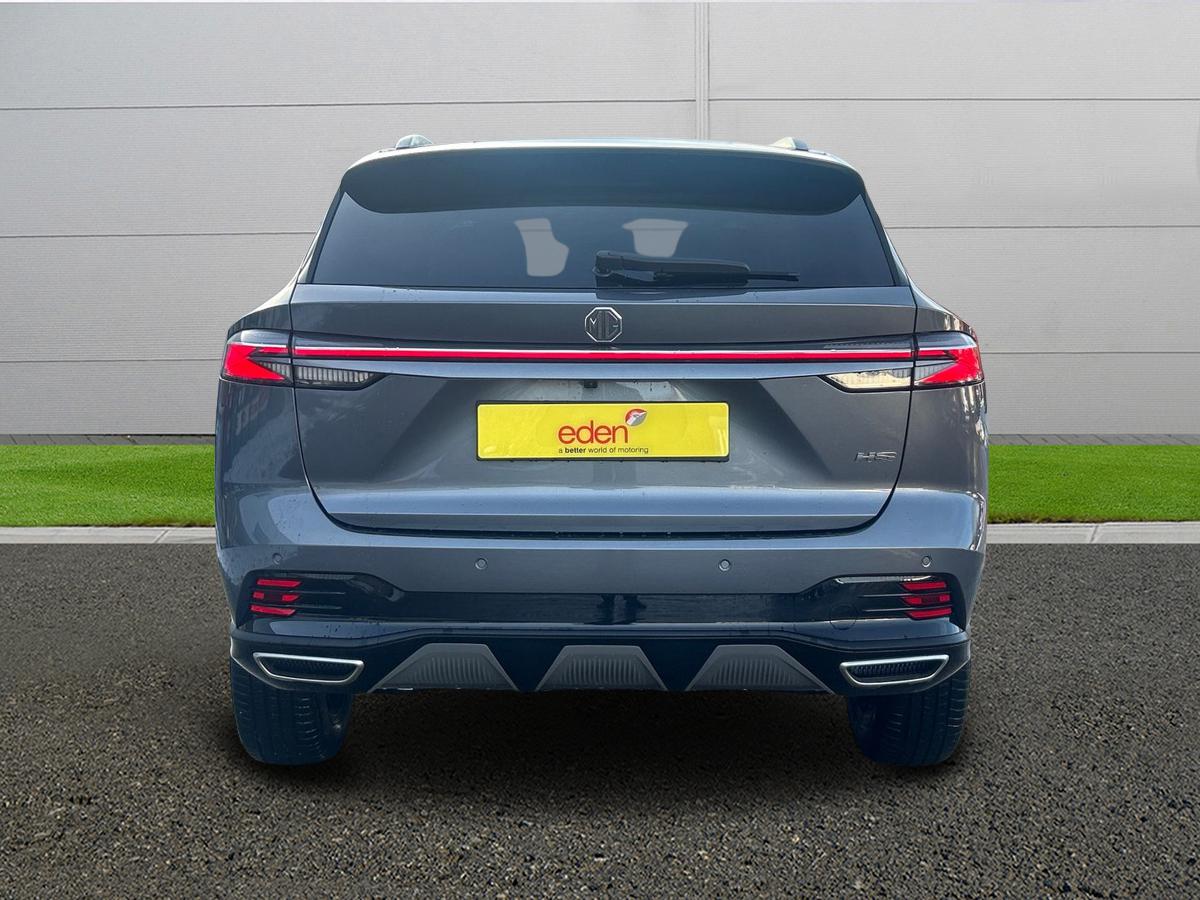 Used MG MG HS 2025 for sale - 77122577: Photo 6