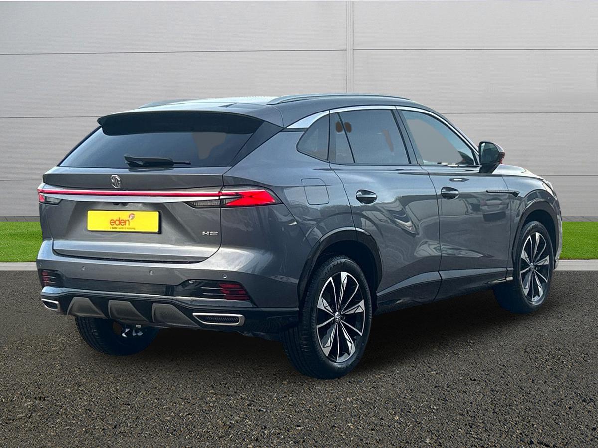 Used MG MG HS 2025 for sale - 77122577: Photo 7