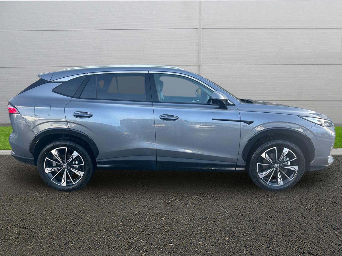 Used MG MG HS 2025 for sale - 77122577: Photo 8