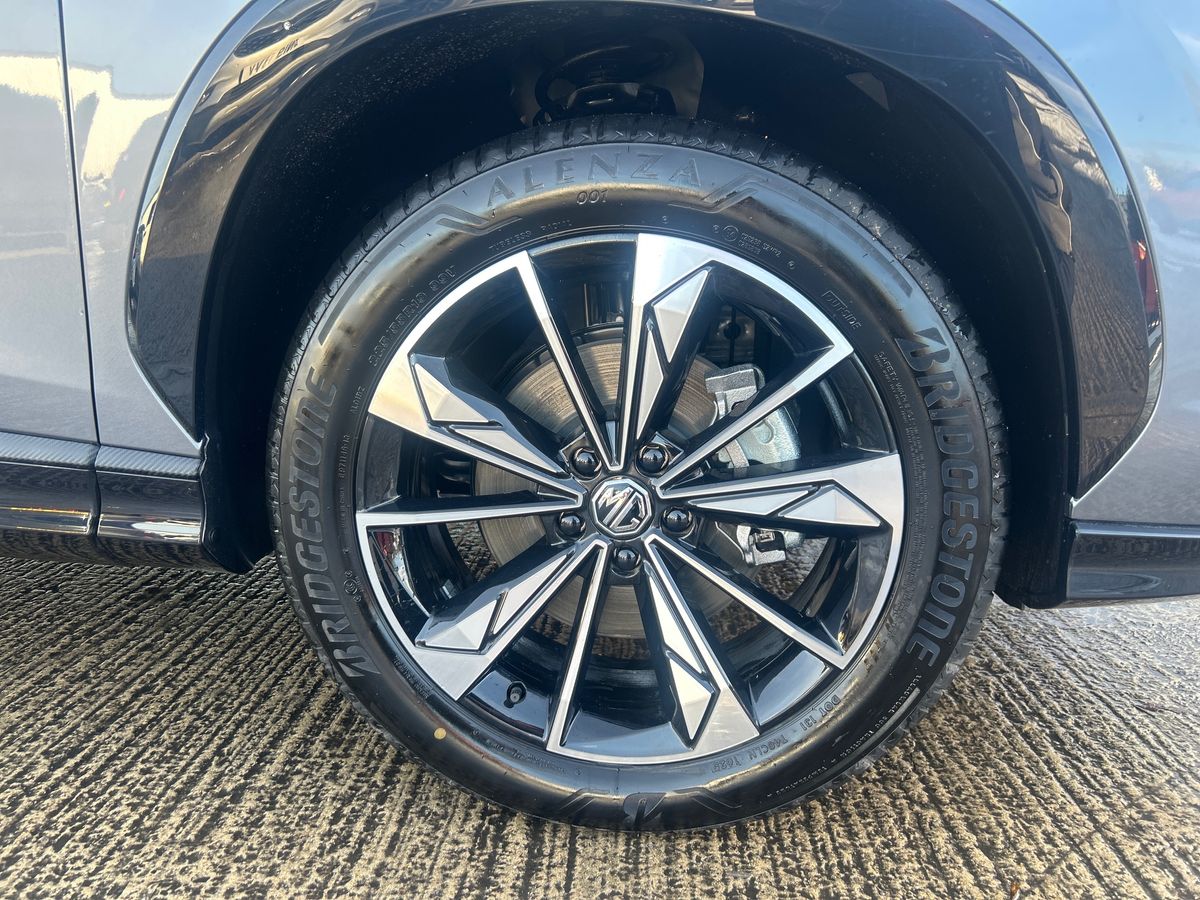 Used MG MG HS 2025 for sale - 77122577: Photo 9