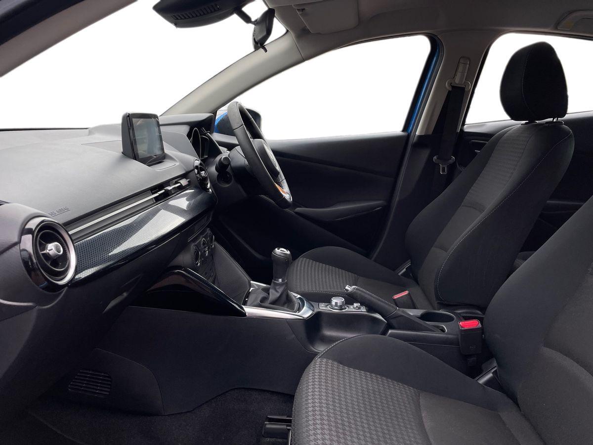 Used Mazda Mazda2 2018 for sale - 76730908: Photo 10