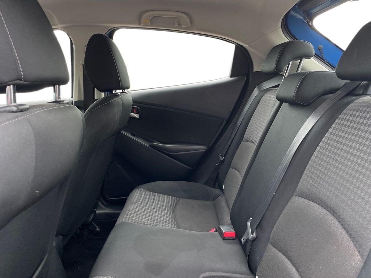 Used Mazda Mazda2 2018 for sale - 76730908: Photo 11