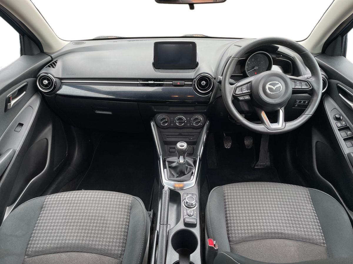 Used Mazda Mazda2 2018 for sale - 76730908: Photo 13