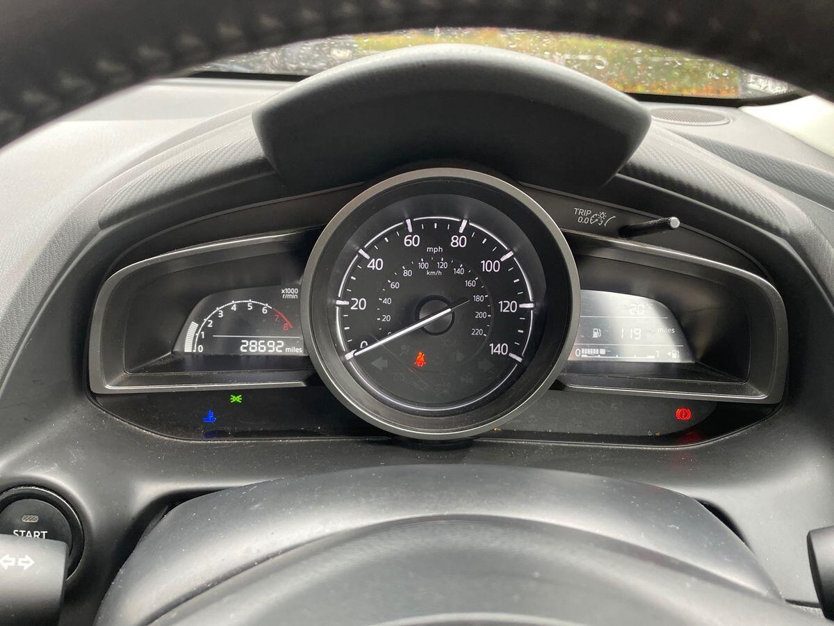 Used Mazda Mazda2 2018 for sale - 76730908: Photo 14