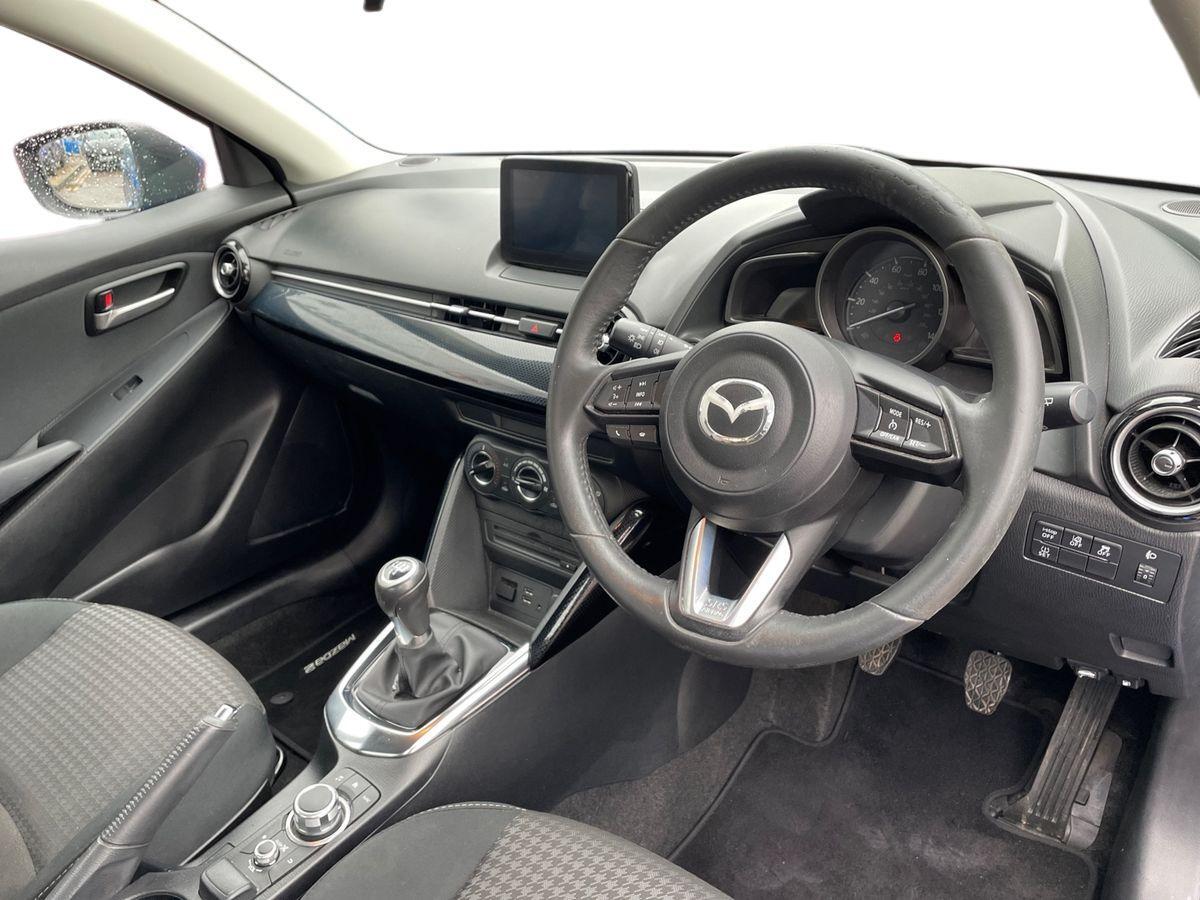 Used Mazda Mazda2 2018 for sale - 76730908: Photo 15