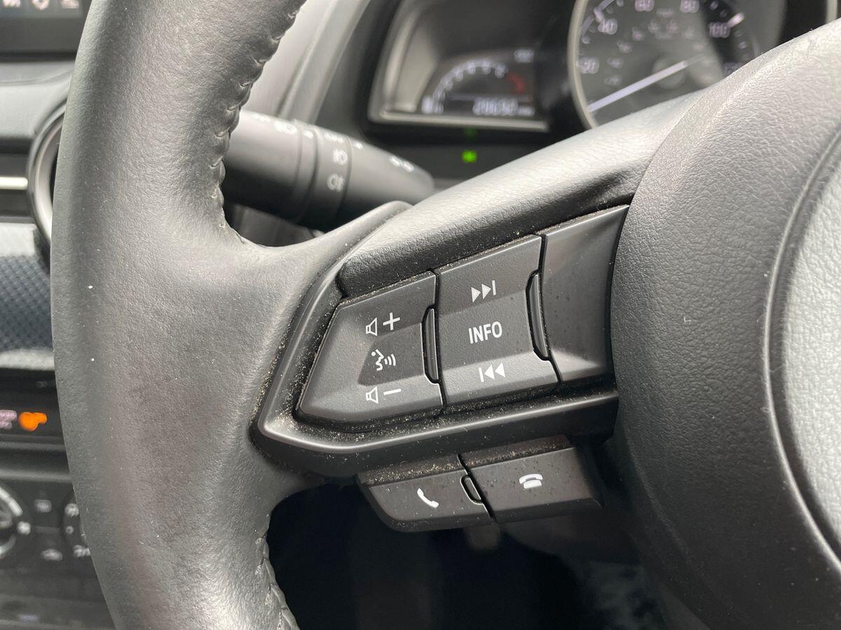 Used Mazda Mazda2 2018 for sale - 76730908: Photo 16