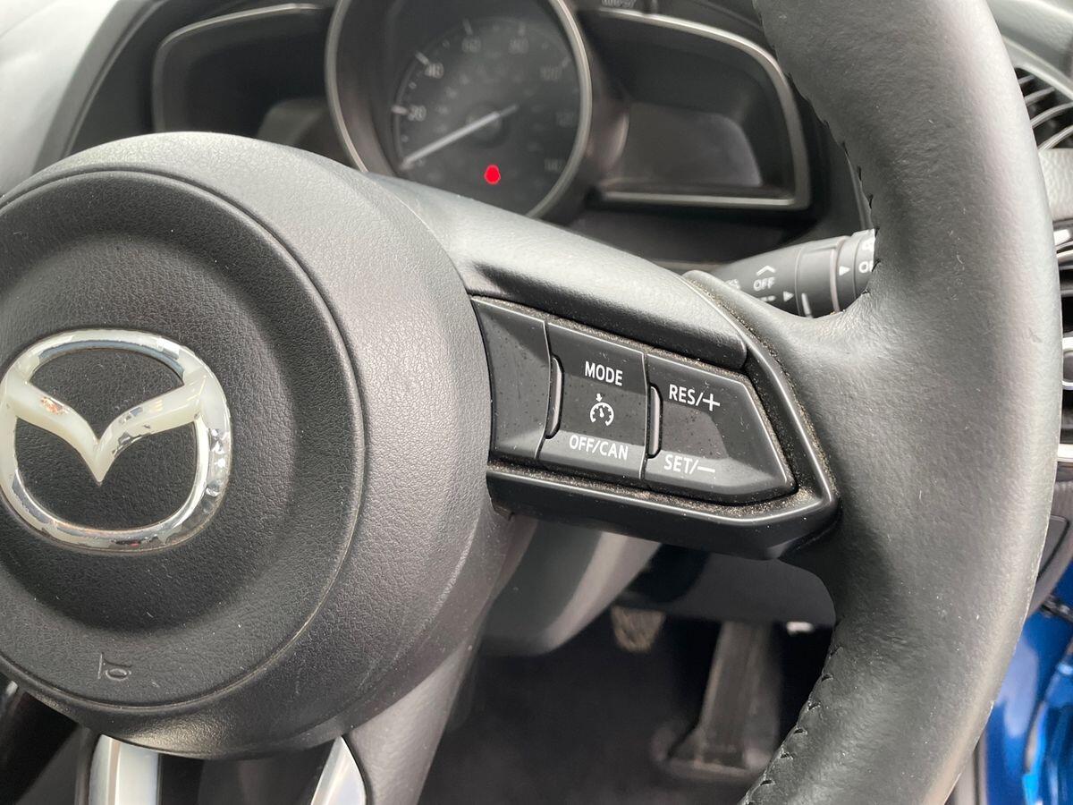 Used Mazda Mazda2 2018 for sale - 76730908: Photo 17