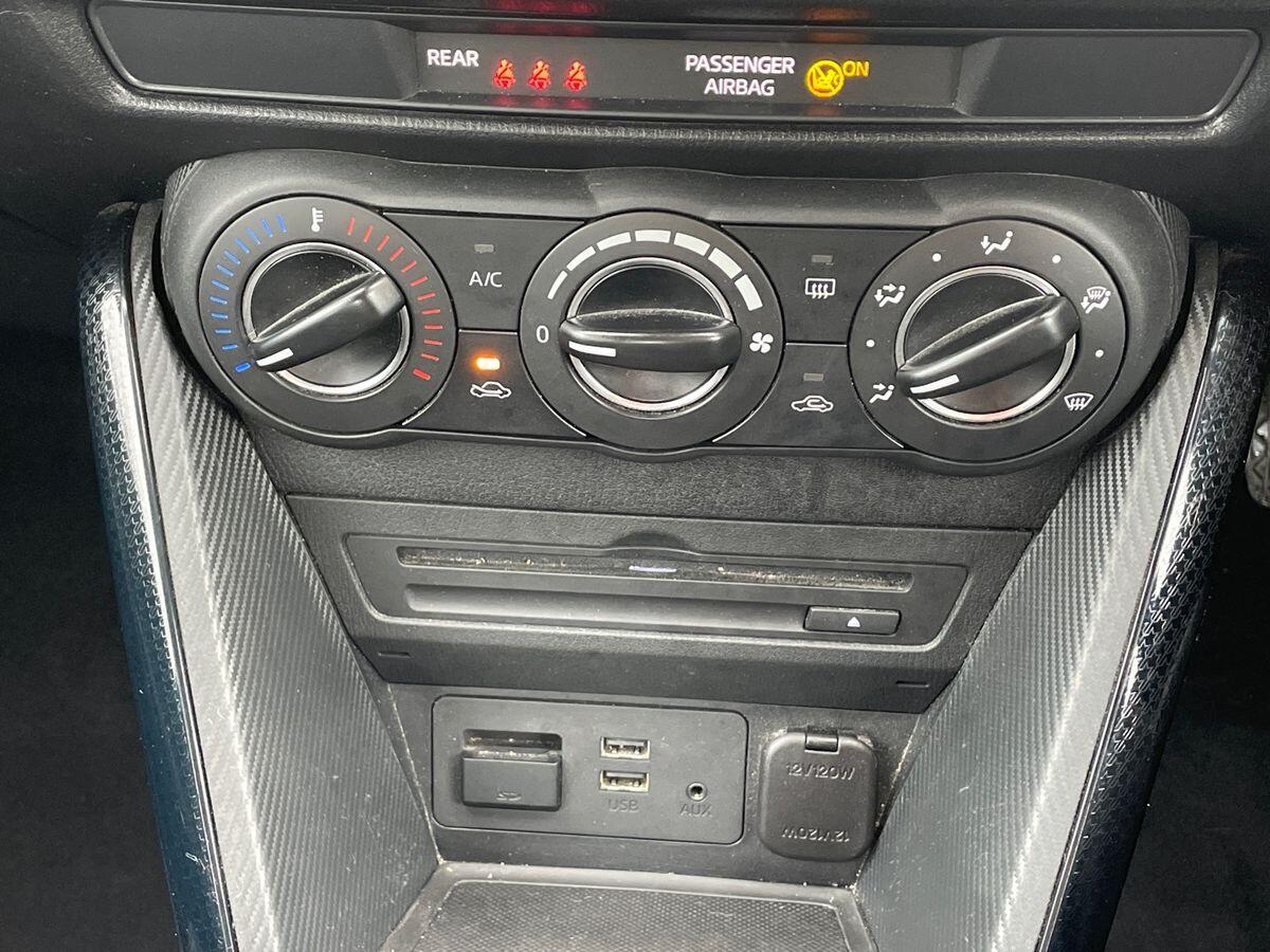 Used Mazda Mazda2 2018 for sale - 76730908: Photo 18