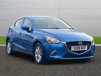 Mazda - Mazda2