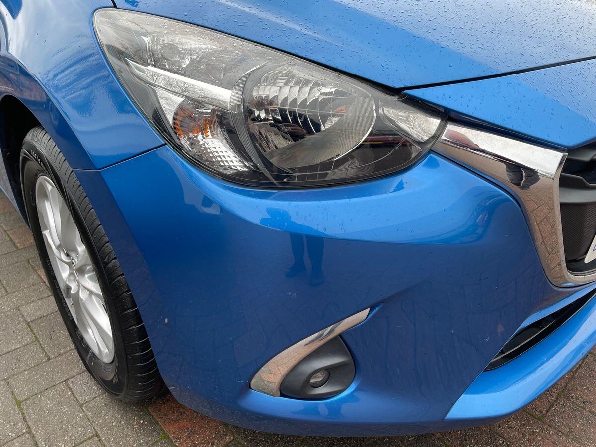 Used Mazda Mazda2 2018 for sale - 76730908: Photo 21