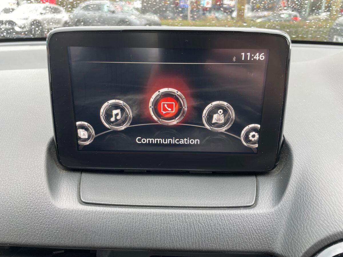 Used Mazda Mazda2 2018 for sale - 76730908: Photo 23