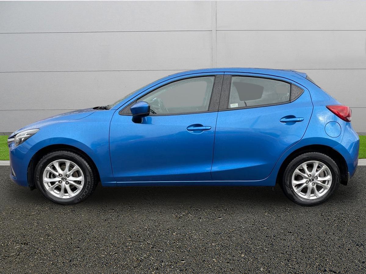 Used Mazda Mazda2 2018 for sale - 76730908: Photo 4