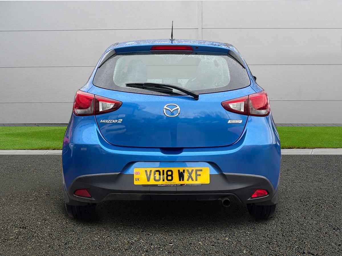 Used Mazda Mazda2 2018 for sale - 76730908: Photo 6